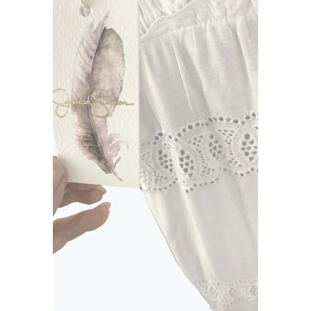 Jessica Simpson - Picture 5 of 7